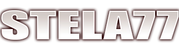 STELA77  Logo